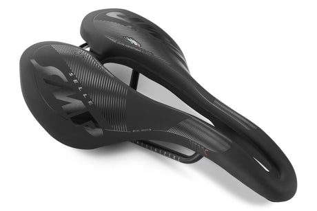 SMP VT30C Gel Saddle | The Bike Affair