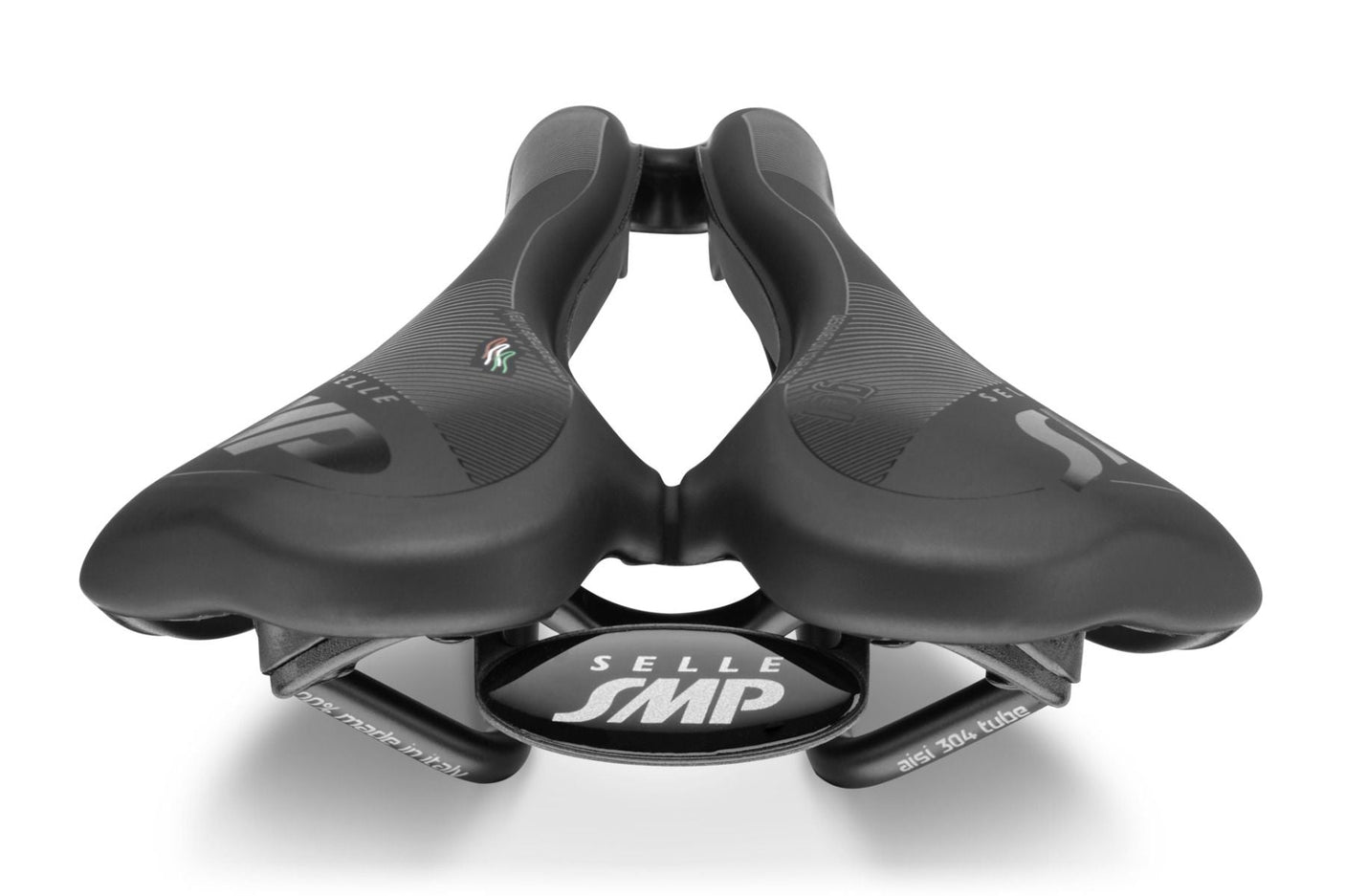 SMP VT30C Gel Saddle | The Bike Affair