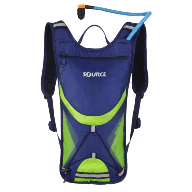 Source Brisk Hydration Bag 2L | The Bike Affair