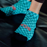 Sox Berries Tab Combo Socks (Pack of 2) | The Bike Affair