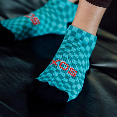 Sox Berries Tab Combo Socks (Pack of 2) | The Bike Affair