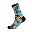 Sox Chameleon Casual Crew Socks | The Bike Affair