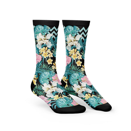 Sox Chameleon Casual Crew Socks | The Bike Affair