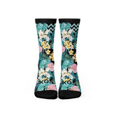 Sox Chameleon Casual Crew Socks | The Bike Affair