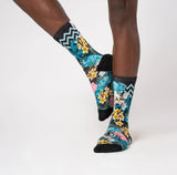 Sox Chameleon Casual Crew Socks | The Bike Affair