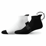 Sox Classic Tab Combo Socks (Pack of 2) | The Bike Affair
