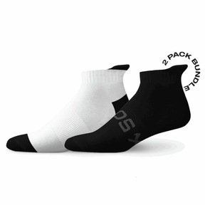 Sox Classic Tab Combo Socks (Pack of 2) | The Bike Affair