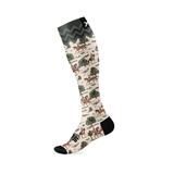 Sox Country Rider Equestrian Knee High Socks | The Bike Affair