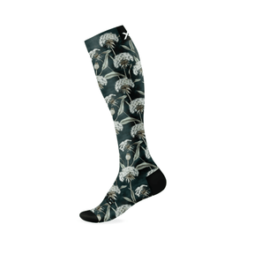 Sox Dandelion Dreams Knee High Socks | The Bike Affair