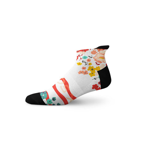 Sox Ditsy Tab Combo Socks (Pack of 2) | The Bike Affair