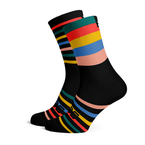 Sox Endurance Running Crew Socks | The Bike Affair