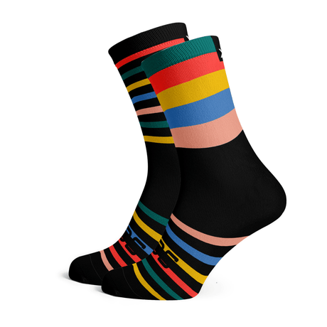 Sox Endurance Running Crew Socks | The Bike Affair