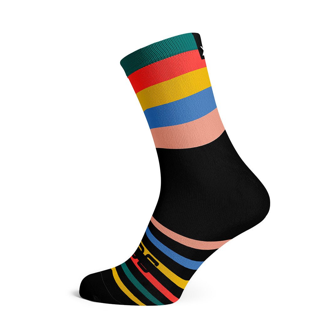 Sox Endurance Running Crew Socks | The Bike Affair