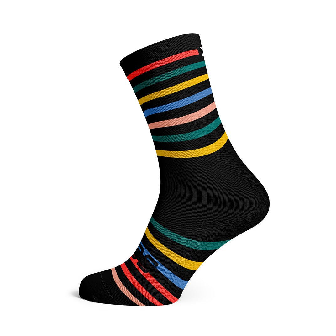 Sox Endurance Running Crew Socks | The Bike Affair