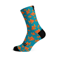Sox Goldfish Crew Socks | The Bike Affair