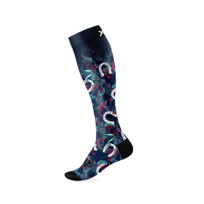 Sox Horseshoe Knee High Socks | The Bike Affair