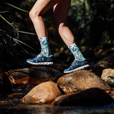 Sox Lemur Casual Crew Socks | The Bike Affair