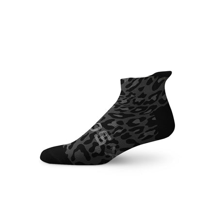 Sox Leopard Tab Combo Socks (Pack of 2) | The Bike Affair