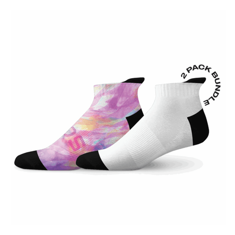 Sox Magicorn Tab Combo Socks (Pack of 2) | The Bike Affair