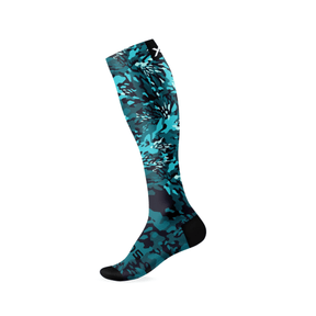 Sox Pebbles Knee High Socks | The Bike Affair