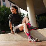 Sox Ripple Casual Crew Socks | The Bike Affair