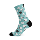 Sox Sheep Casual Crew Socks | The Bike Affair