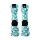 Sox Sheep Casual Crew Socks | The Bike Affair