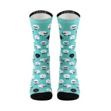 Sox Sheep Casual Crew Socks | The Bike Affair