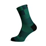 Sox Slight Forest Minimalist Crew Socks | The Bike Affair