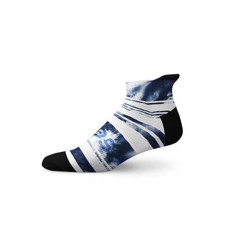 Sox Tie Dye Tab Combo Socks (Pack of 2) | The Bike Affair