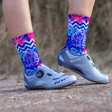 Sox Tropical Nights Casual Crew Socks | The Bike Affair
