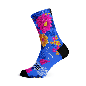 Sox Tsonga Heritage Crew Socks | The Bike Affair