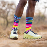 Sox Venda Heritage Crew Socks | The Bike Affair