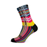 Sox Venda Heritage Crew Socks | The Bike Affair