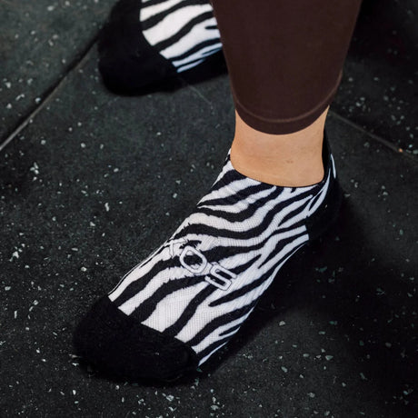 Sox Wild Animals Tab Combo Socks (Pack of 2) | The Bike Affair