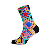Sox Zulu Heritage Crew Socks | The Bike Affair