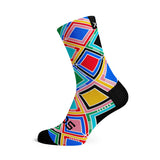 Sox Zulu Heritage Crew Socks | The Bike Affair