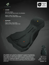 Lameda Basic Bibshorts