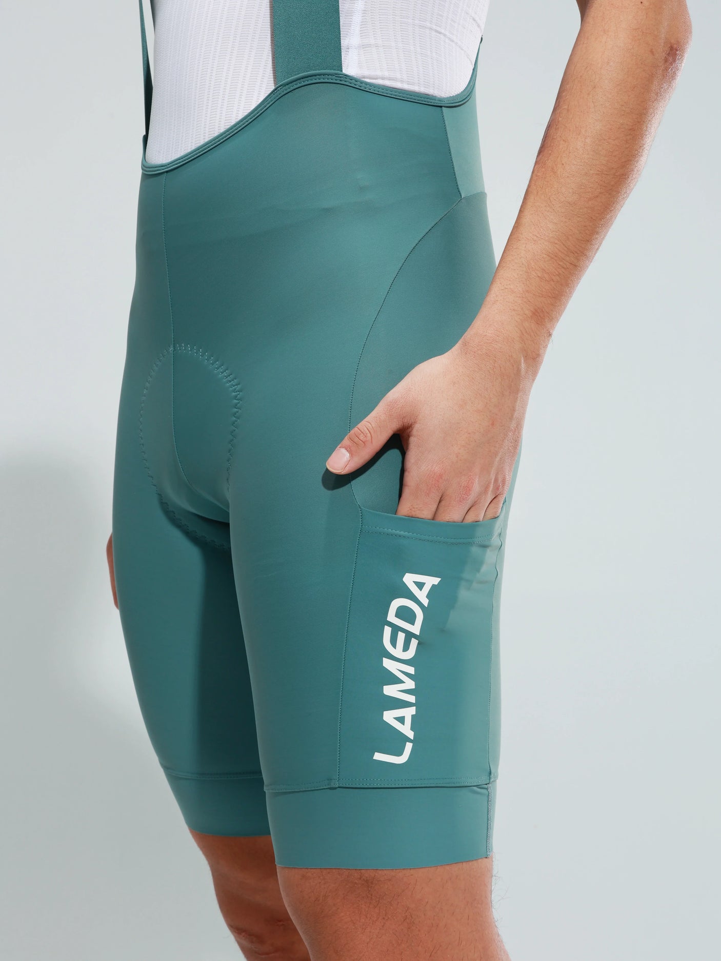 Lameda Basic Bibshorts