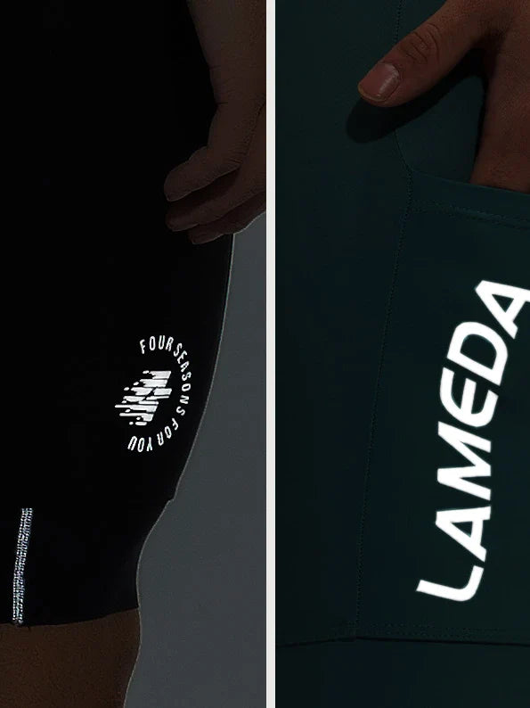 Lameda Basic Bibshorts