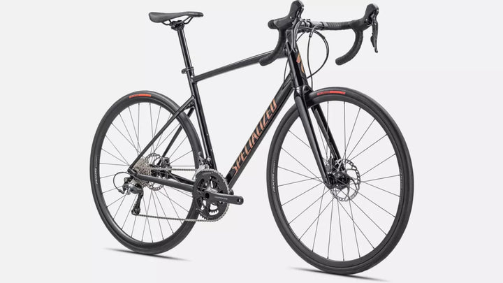 Specialized Allez E5 Disc Sport Road Bicycle | The Bike Affair