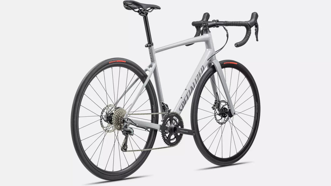 Specialized Allez E5 Disc Sport Road Bicycle | The Bike Affair