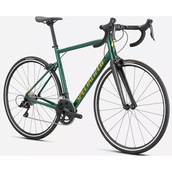 Specialized Allez Sport Road Bicycle | The Bike Affair