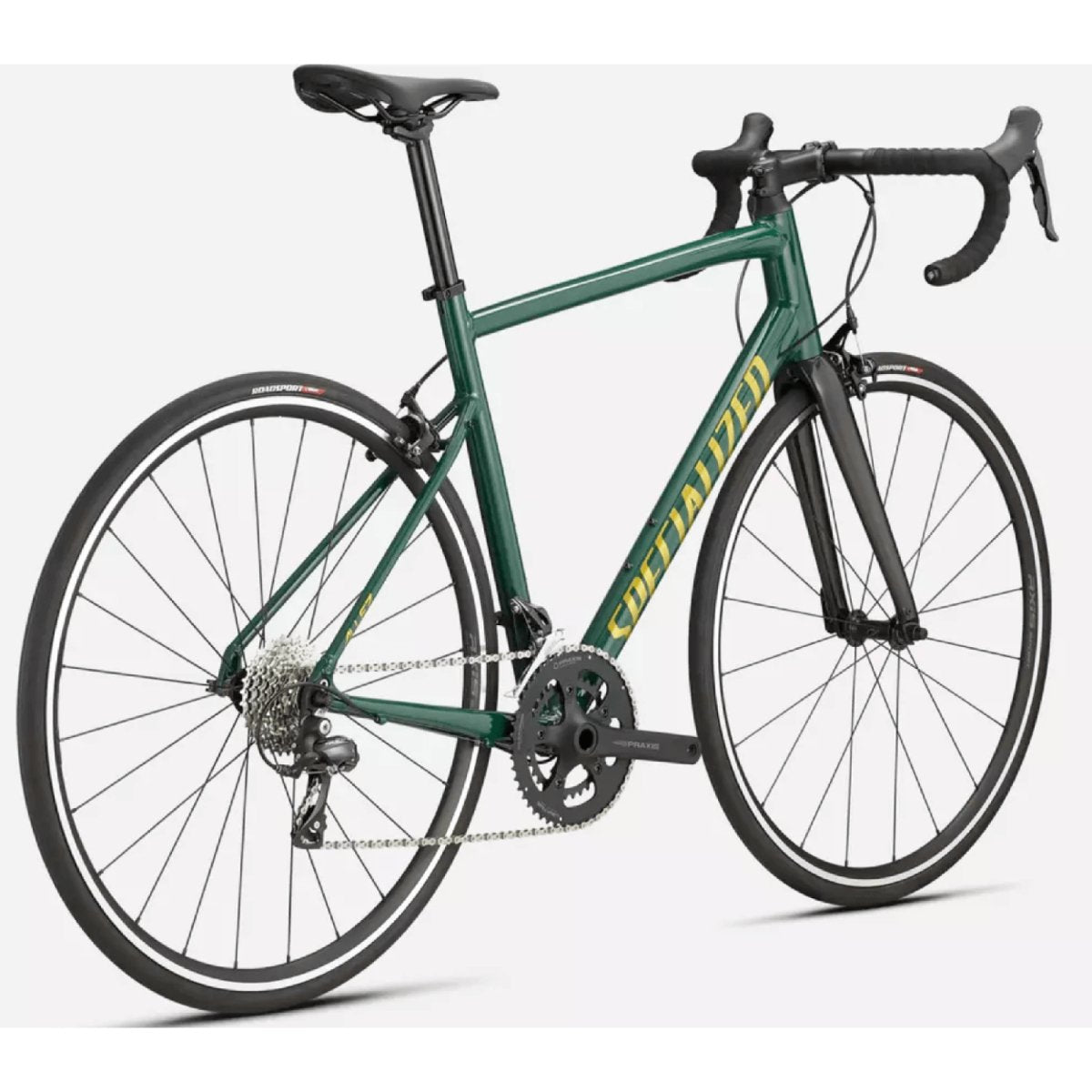 Buy Specialized Allez Sport Road Bicycle | The Bike Affair