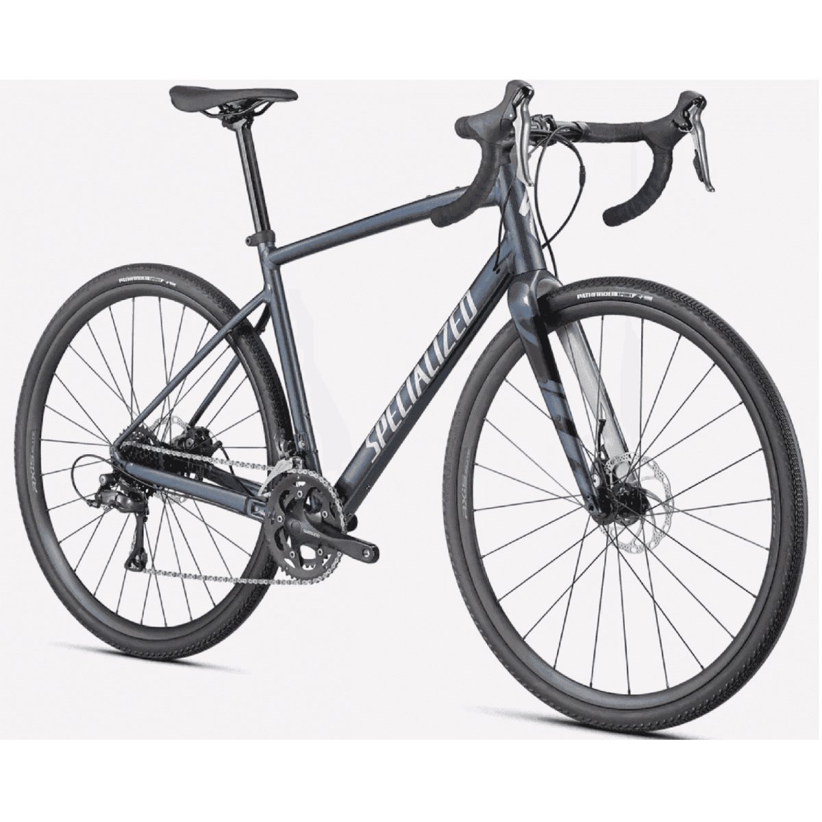 Specialized Diverge E5 Gravel Bicycle | The Bike Affair