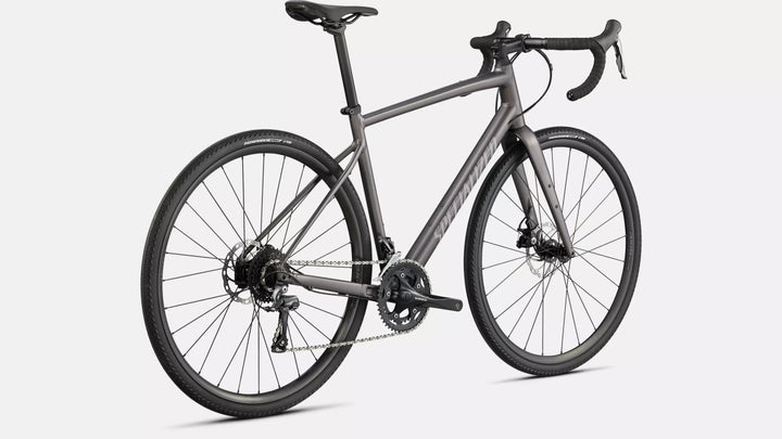 Specialized Diverge E5 Gravel Bicycle | The Bike Affair