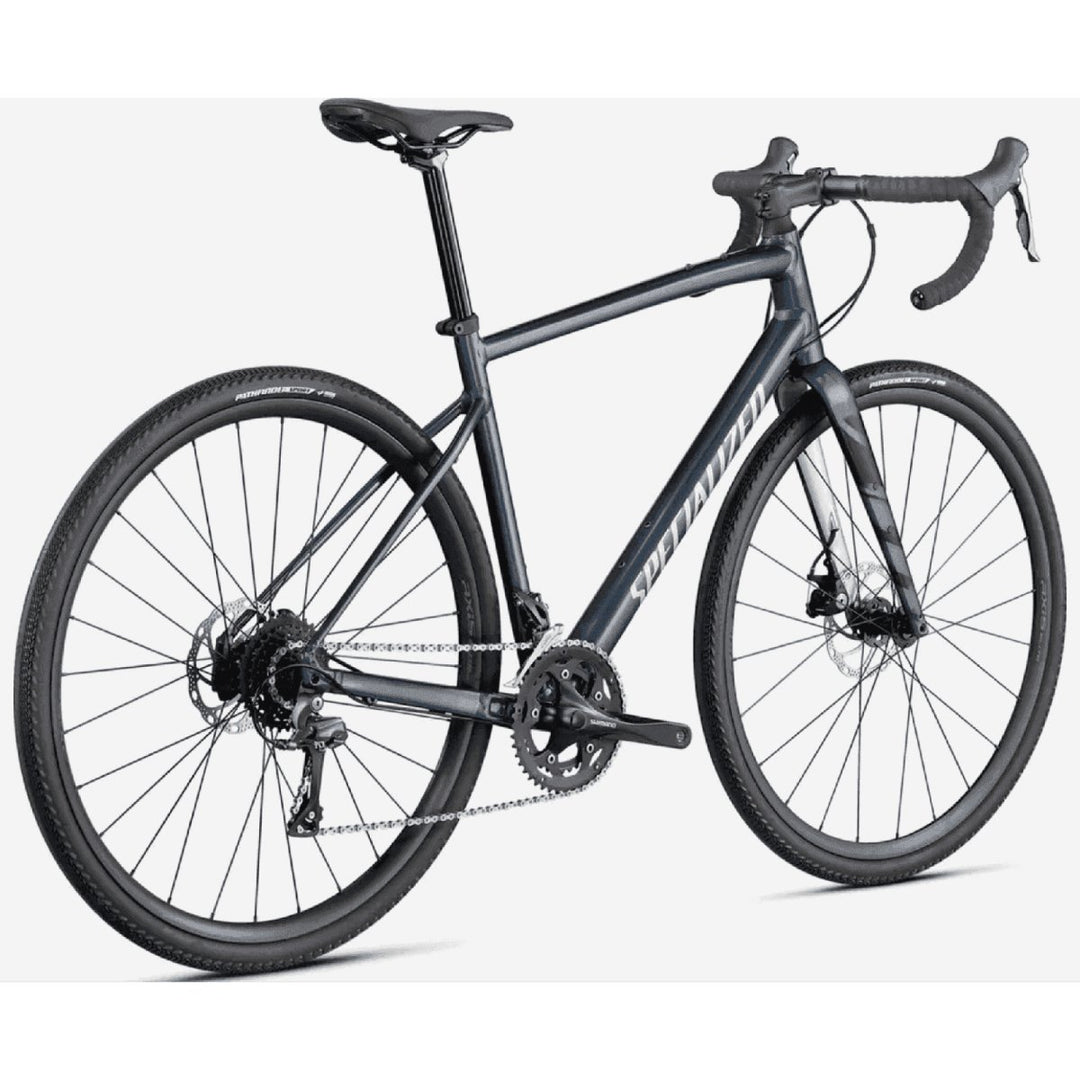 Specialized Diverge E5 Gravel Bicycle | The Bike Affair