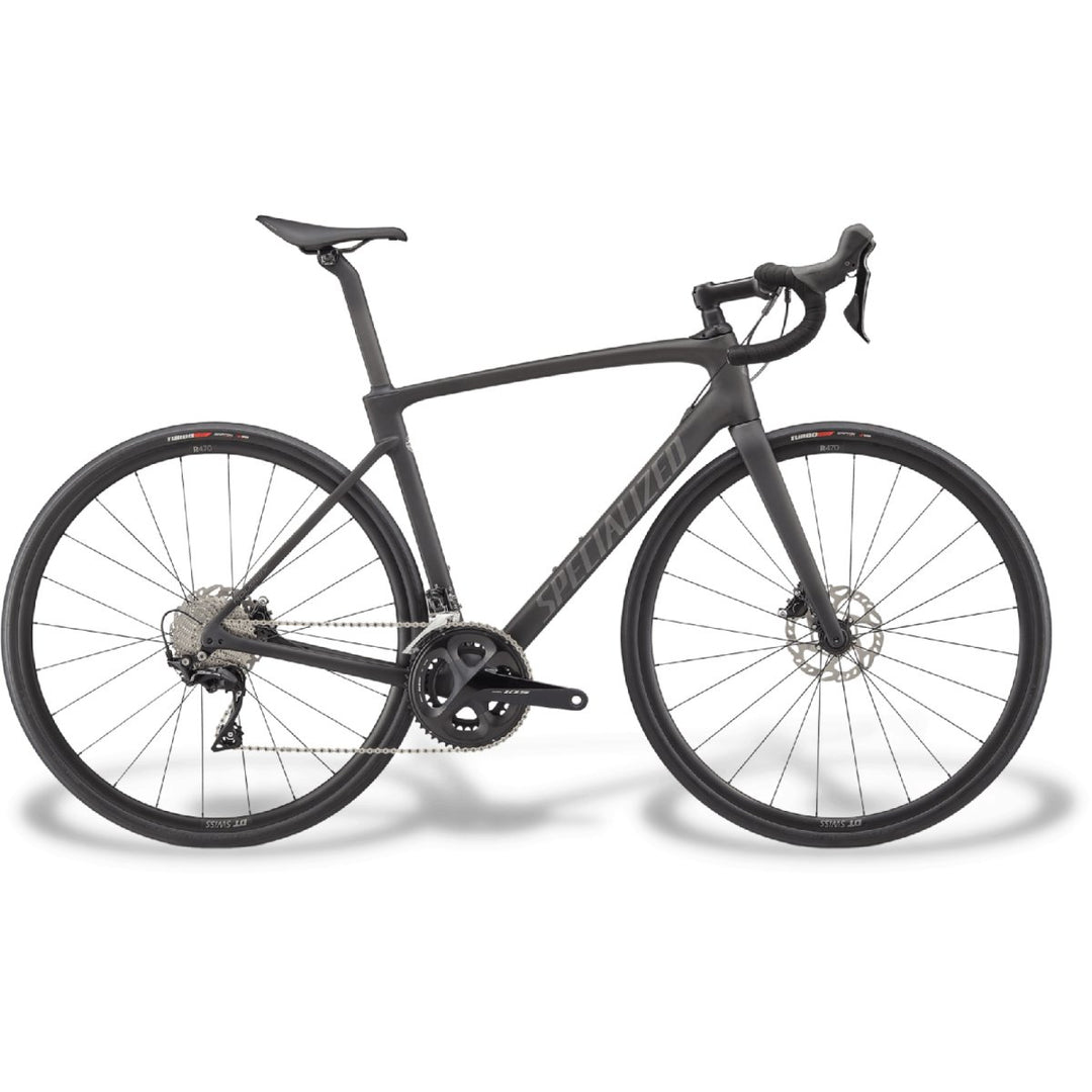 Specialized Roubaix Sport Road Bicycle | The Bike Affair