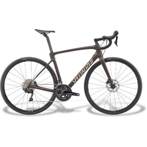 Specialized Roubaix Sport Road Bicycle, Doppio/Sand