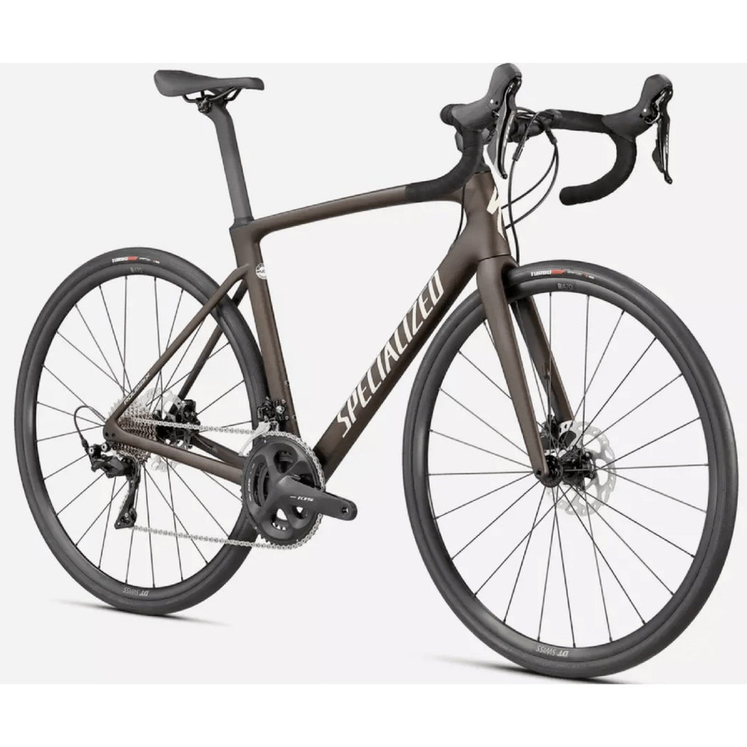 Specialized Roubaix Sport Road Bicycle | The Bike Affair